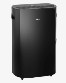 Lg 70 Pint Energy Star Dehumidifier - Lg Deshumidificador, HD Png Download, Transparent PNG