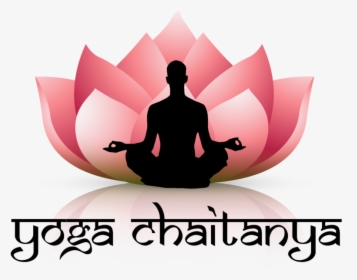 Yoga Chaitanya - Yoga, HD Png Download, Transparent PNG