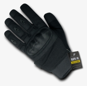 Rapdom Terminator Level 5 Gloves - Guantes De Asesino, HD Png Download, Transparent PNG
