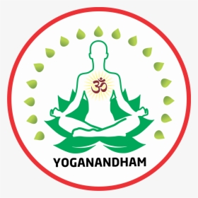 A School Of Yoga Learning - Yoga Clipart Png, Transparent Png, Transparent PNG