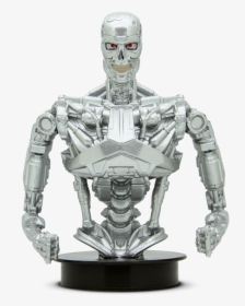 Terminator Cup Topper, HD Png Download, Transparent PNG