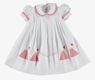 Baby Dress Png, Transparent Png, Transparent PNG