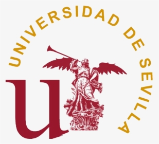 University Of Seville Logo, HD Png Download, Transparent PNG