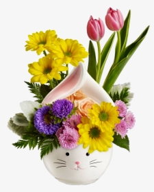 Background High Quality, - Easter Flowers Bouquets, HD Png Download, Transparent PNG