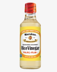 Seasoned Gourmet Rice Vinegar, HD Png Download, Transparent PNG