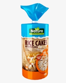 Natura Rice Cakes, HD Png Download, Transparent PNG