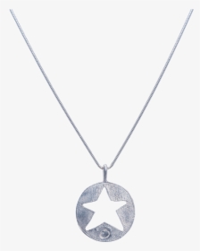 Lyra Necklace - Locket, HD Png Download, Transparent PNG