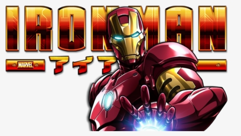 "iron Man" (2010), HD Png Download, Transparent PNG