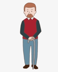 Standing, HD Png Download, Transparent PNG