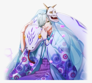 御影 密 蛇 神, HD Png Download, Transparent PNG