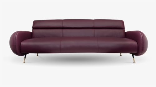 Studio Couch, HD Png Download, Transparent PNG
