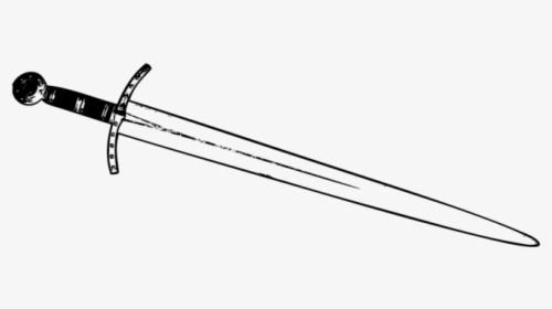 Weapon Angle Knife Sword Png Image High Quality - Sword, Transparent Png, Transparent PNG