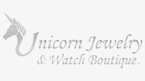 Unicorn Jewelry & Watch Boutique - Unicorn Jewelry, HD Png Download, Transparent PNG