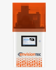 Envisiontec 3d Printer Dental, HD Png Download, Transparent PNG