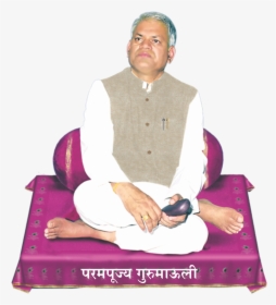 Shree Swami Samarth Guru Mauli, HD Png Download, Transparent PNG