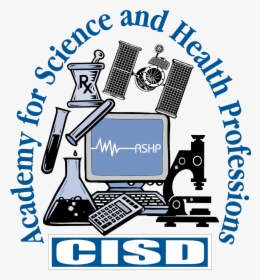 Over The Last 10 Years, Ashp Has Been Associated With - Science And Technology Clip Art, HD Png Download, Transparent PNG