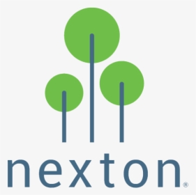 Nexton Logo, HD Png Download, Transparent PNG