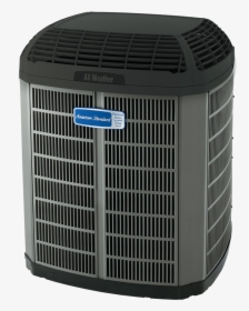 American Standard Air Conditioner, HD Png Download, Transparent PNG