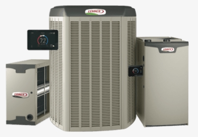 Lennox Air Conditioner Products - Lennox Furnace Air Conditioner Combo, HD Png Download, Transparent PNG
