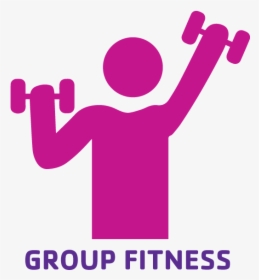 Clip Art Group Exercise, HD Png Download, Transparent PNG