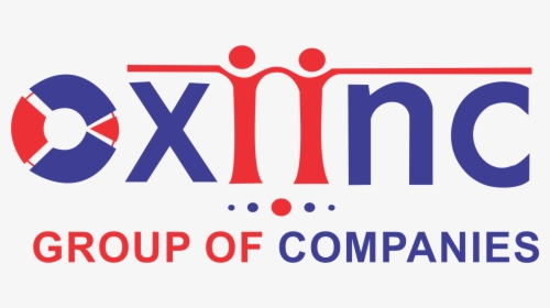 Oxiinc Group, HD Png Download, Transparent PNG