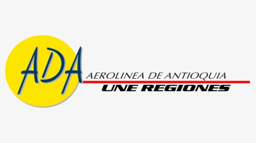 Aerolínea De Antioquia, HD Png Download, Transparent PNG