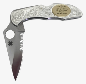 Hunting Knife, HD Png Download, Transparent PNG