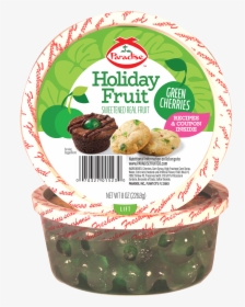 Fruit Cake Green Things, HD Png Download, Transparent PNG