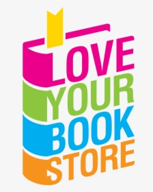 Logo Book Store No Background, HD Png Download, Transparent PNG