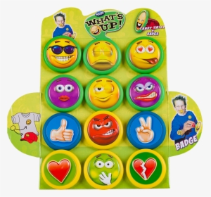 Imagen What S Up Display - Candy Toy Factory, HD Png Download, Transparent PNG