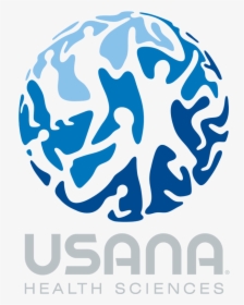 Usana Health Sciences Logo, HD Png Download, Transparent PNG