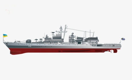 Armored Cruiser, HD Png Download, Transparent PNG
