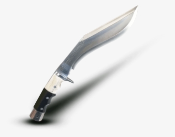 Khukuri1 - Bowie Knife, HD Png Download, Transparent PNG