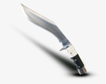 Khukuri2 - Hunting Knife, HD Png Download, Transparent PNG