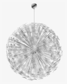 Ps Maskros By Ikea - Chandelier, HD Png Download, Transparent PNG
