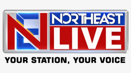 Northeast Live - Tract Manifestation, HD Png Download, Transparent PNG