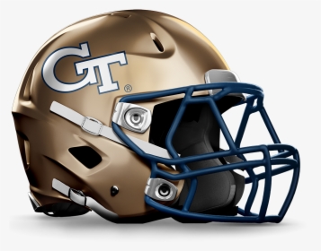 Georgia Tech Football Gameday Central - Portland Panthers Football, HD Png Download, Transparent PNG