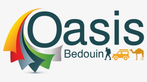 Oasis Bedouin - Graphic Design, HD Png Download, Transparent PNG