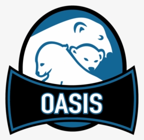 Welcome To Our Oasis Team Page - Team Oasis, HD Png Download, Transparent PNG