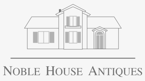Noble-house - House, HD Png Download, Transparent PNG