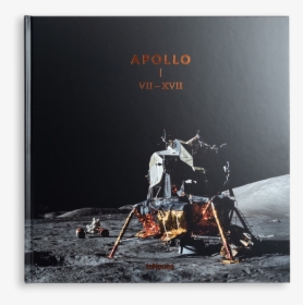 Static1 - Squarespace - Apollo Vii Xvii Book, HD Png Download, Transparent PNG
