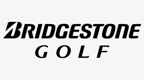 Bridgestone Golf Logo Png - Bridgestone New, Transparent Png, Transparent PNG