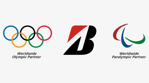 Serving Society With Superior Quality - Bridgestone Worldwide Olympic Partner, HD Png Download, Transparent PNG