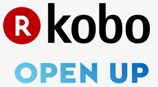 Kobo Logo - Sign, HD Png Download, Transparent PNG