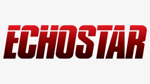 Echostar Logo - Echostar, HD Png Download, Transparent PNG