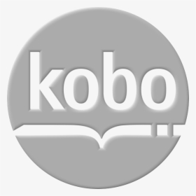 Gray Kobo Bevel - Emblem, HD Png Download, Transparent PNG