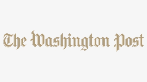 Washington Post, HD Png Download, Transparent PNG