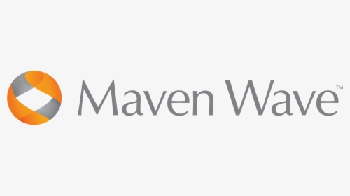 Maven Wave Logo, HD Png Download, Transparent PNG