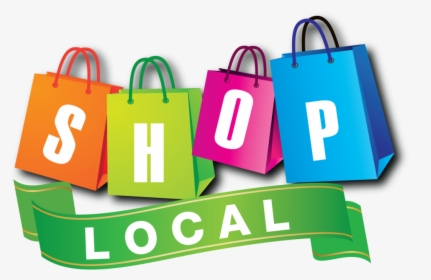 Local Business And Google Plus Drives People To Shop, HD Png Download, Transparent PNG