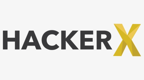 Hackerx, HD Png Download, Transparent PNG